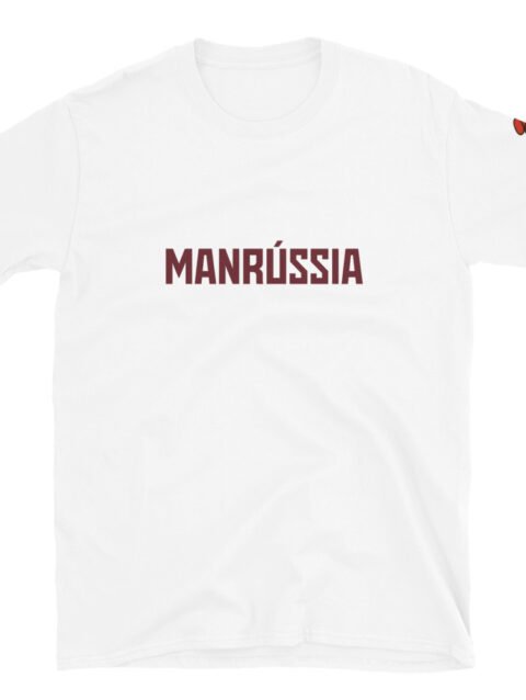 Samarreta Manrússia