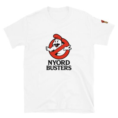 Samarreta Nyord Busters