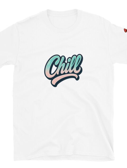 Samarreta Chill