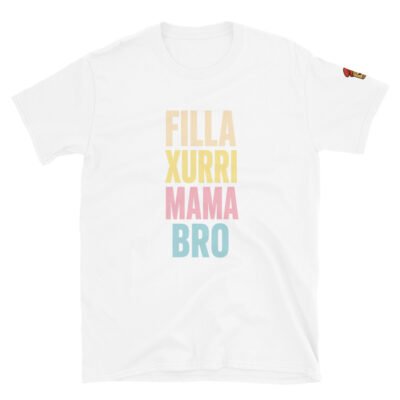 Samarreta Mama Bro