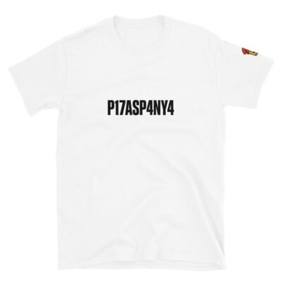 Samarreta P17ASP4NY4