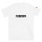 Samarreta P17ASP4NY4 de color blanc (davant) · Capsdesuro