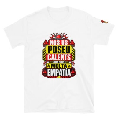 Samarreta Empatía