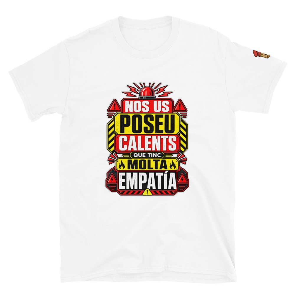 Samarreta Empatía