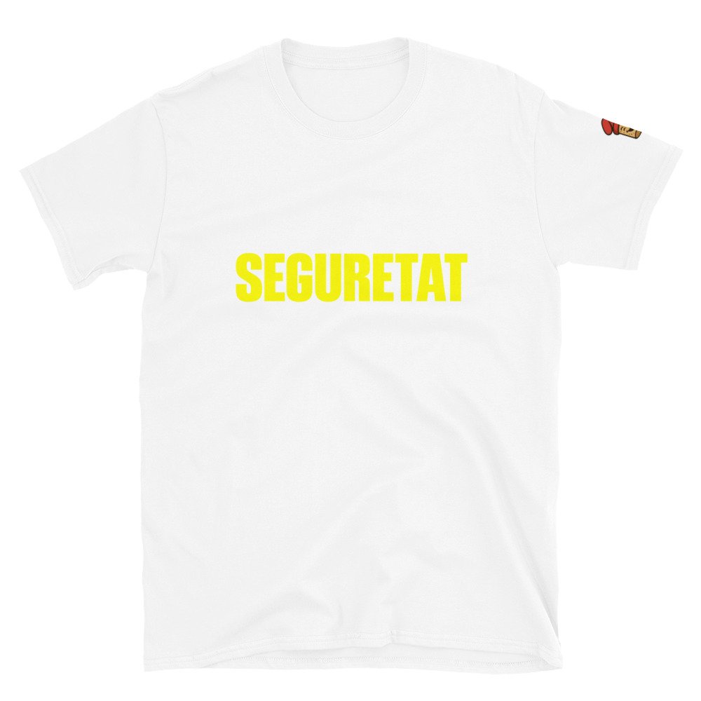 Samarreta Seguretat - Imatge 18