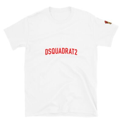 Samarreta Dsquadrat