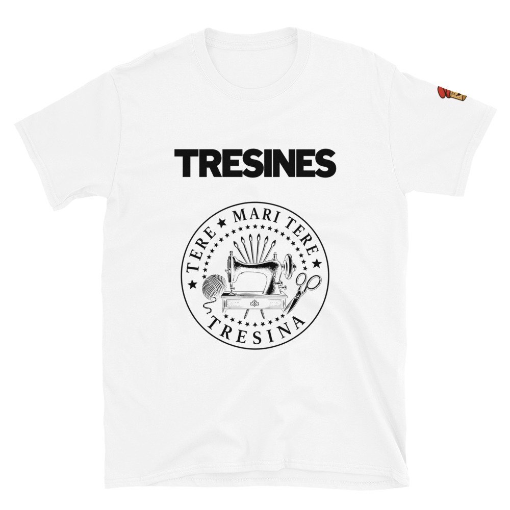 Samarreta Tresines - Imatge 6