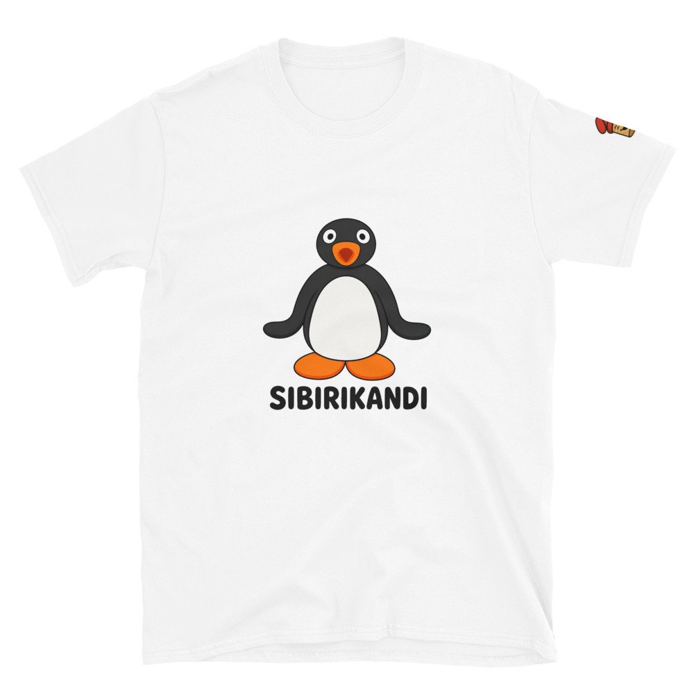 Samarreta Pingu - Imatge 6