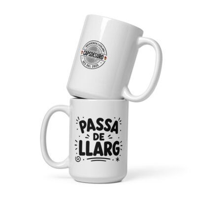 Tassa Passa de Llarg