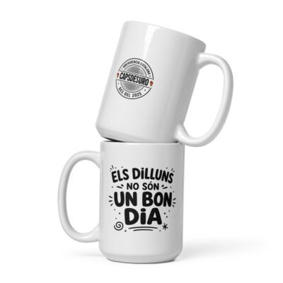 Tassa Dilluns