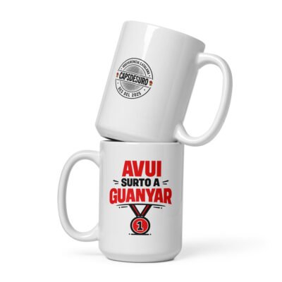 Tassa Surto a Guanyar