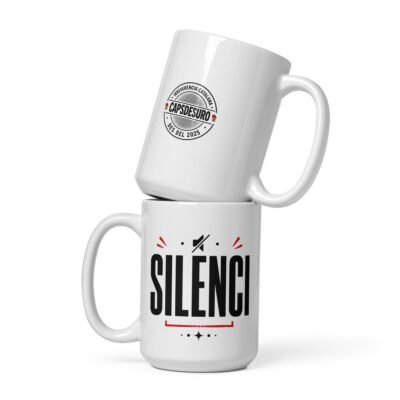 Tassa Silenci