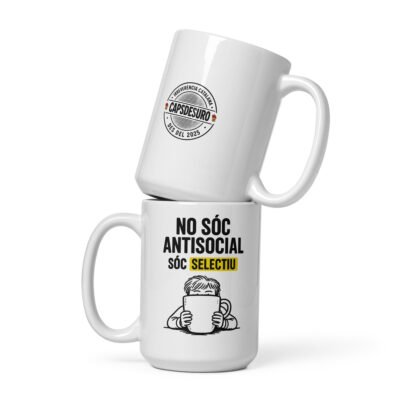 Tassa Antisocial