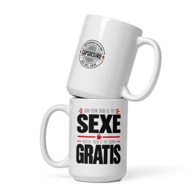 Tassa Sexe Gratis