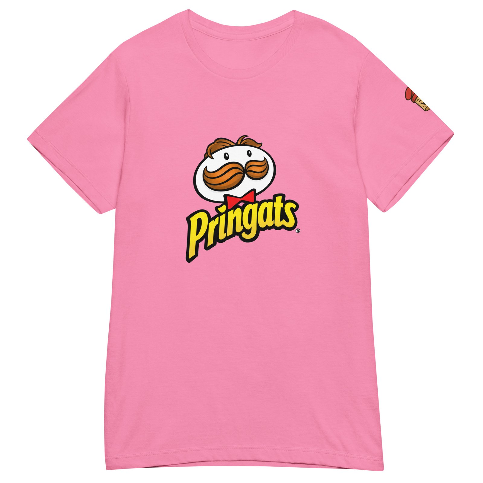 Samarreta Dona Pringats - Imatge 6