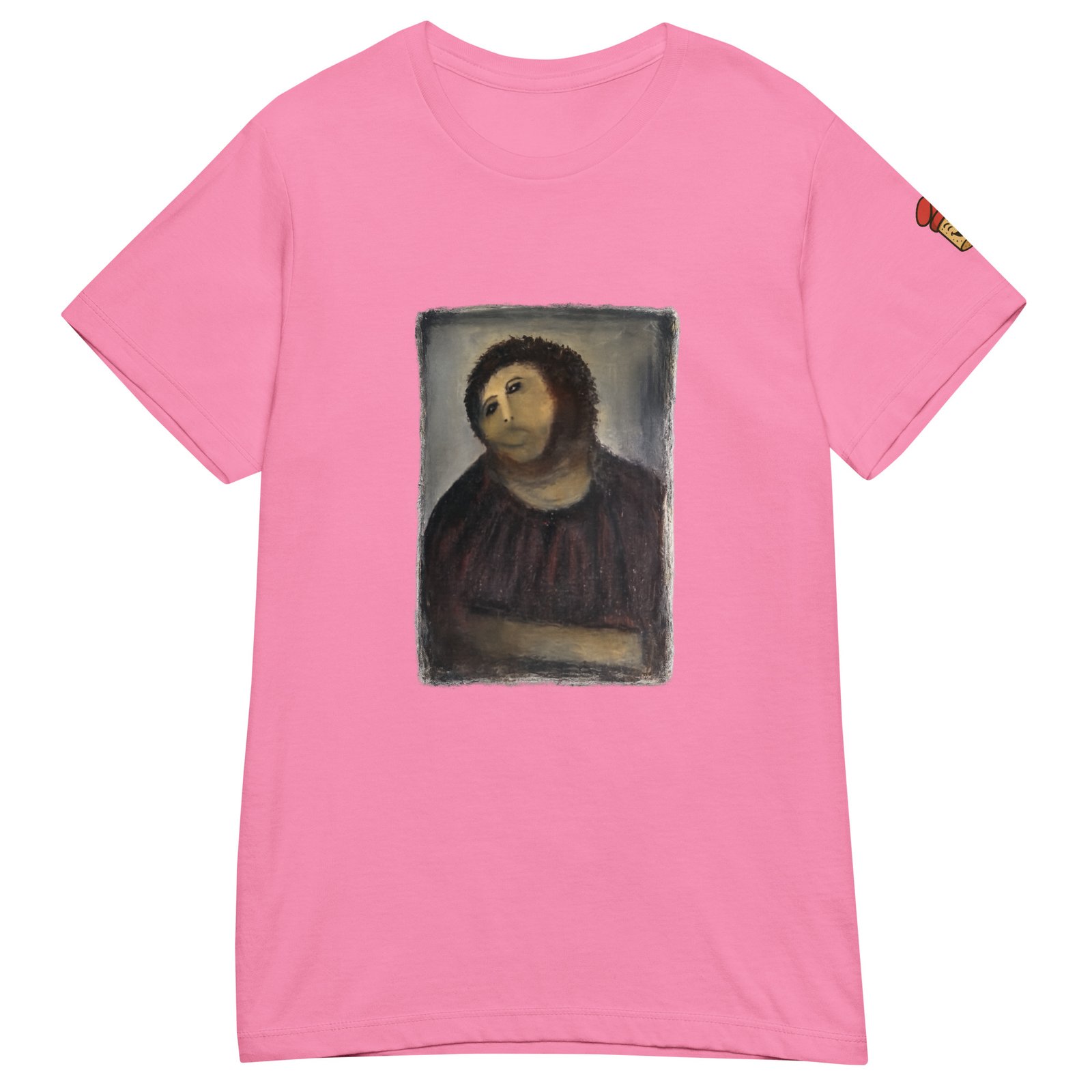 Samarreta Dona Ecce Homo - Imatge 7