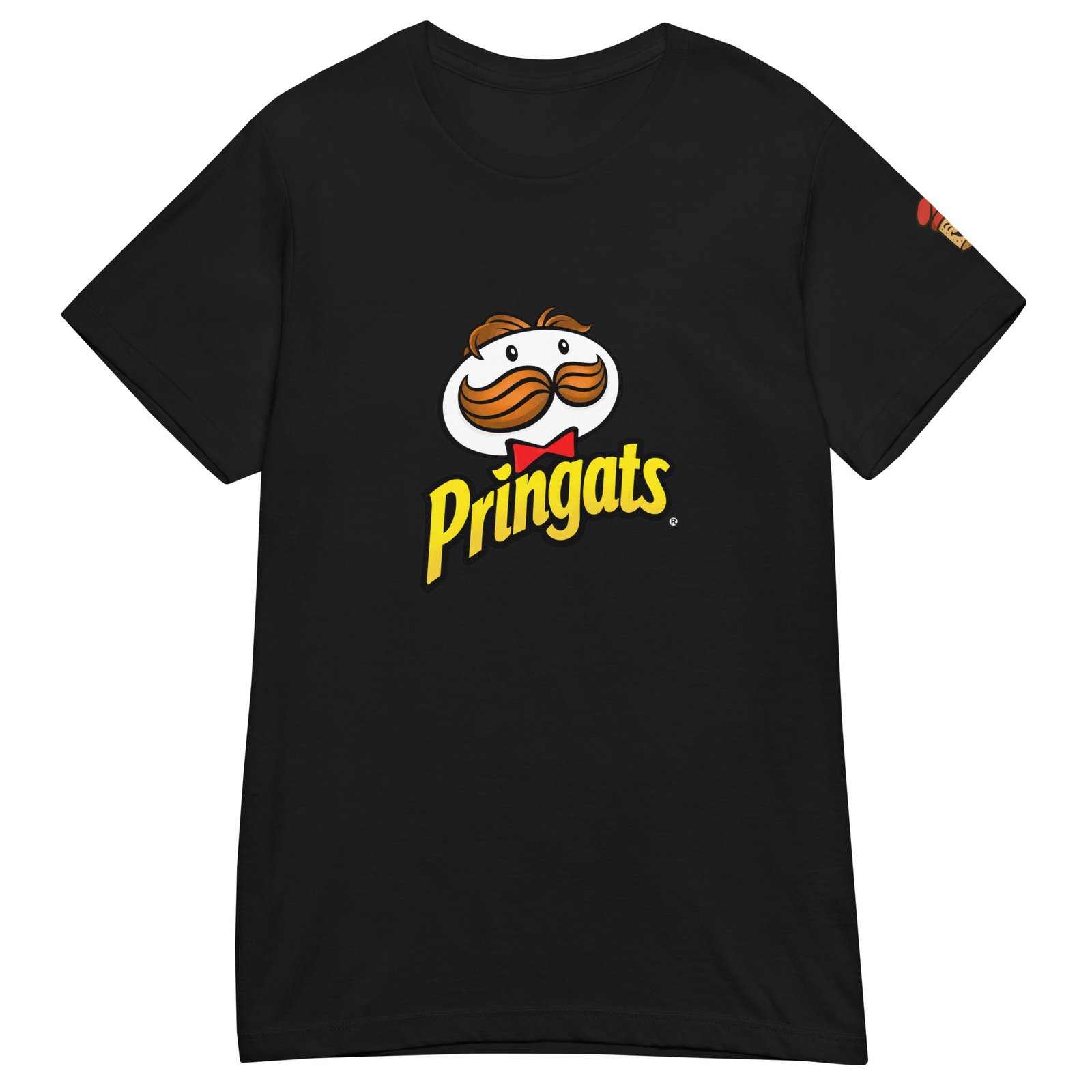 Samarreta Dona Pringats - Imatge 2