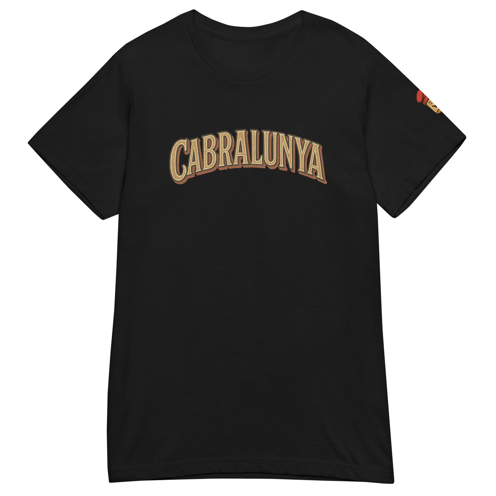 Samarreta Dona Cabralunya - Imatge 2