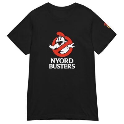 Samarreta Dona Nyord Busters