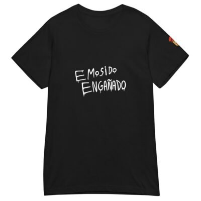 Samarreta Dona Emo Sido