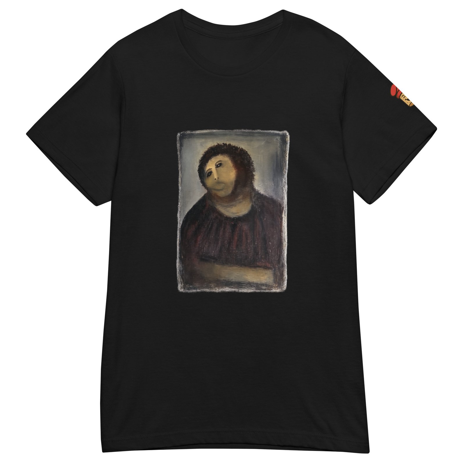 Samarreta Dona Ecce Homo - Imatge 2