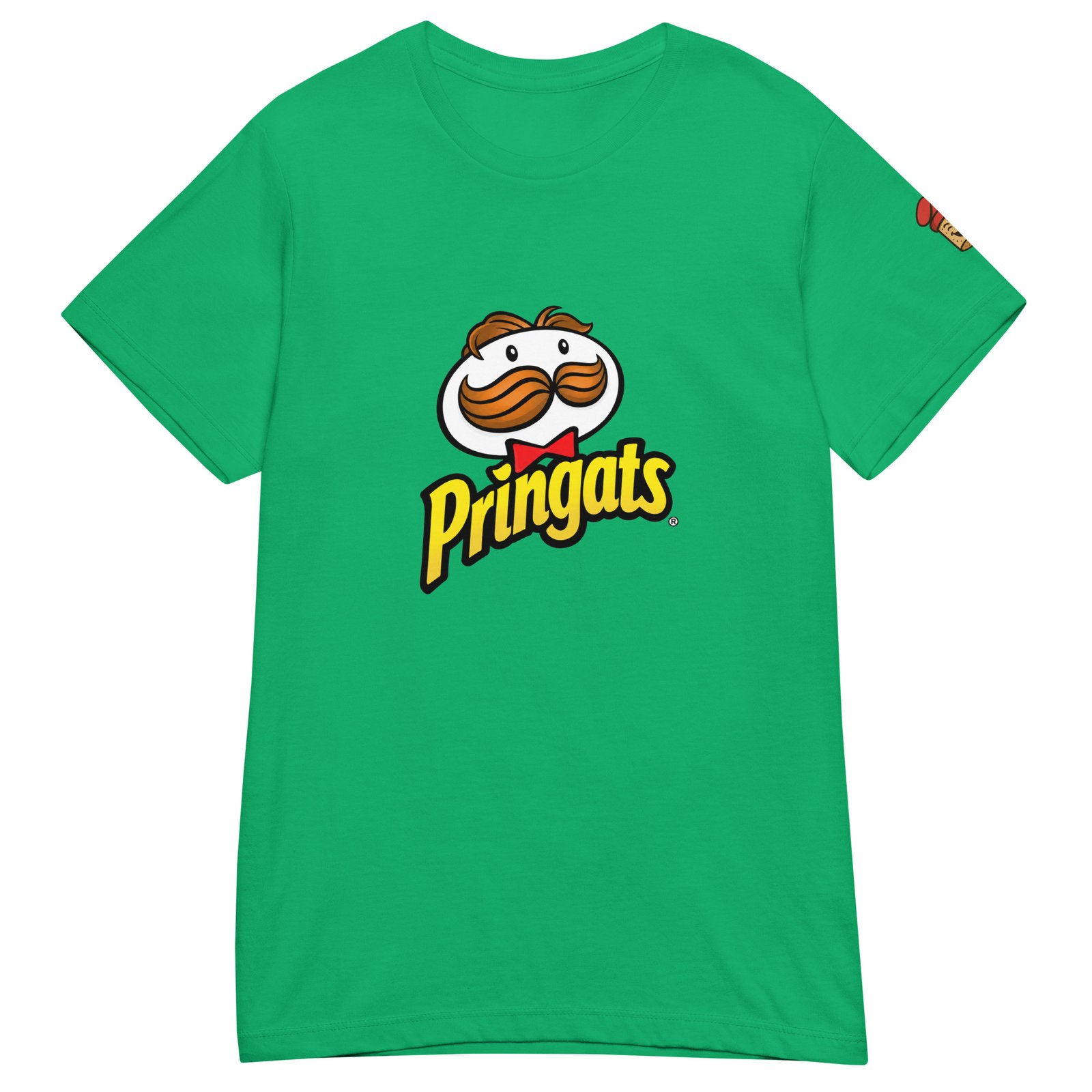 Samarreta Dona Pringats - Imatge 5