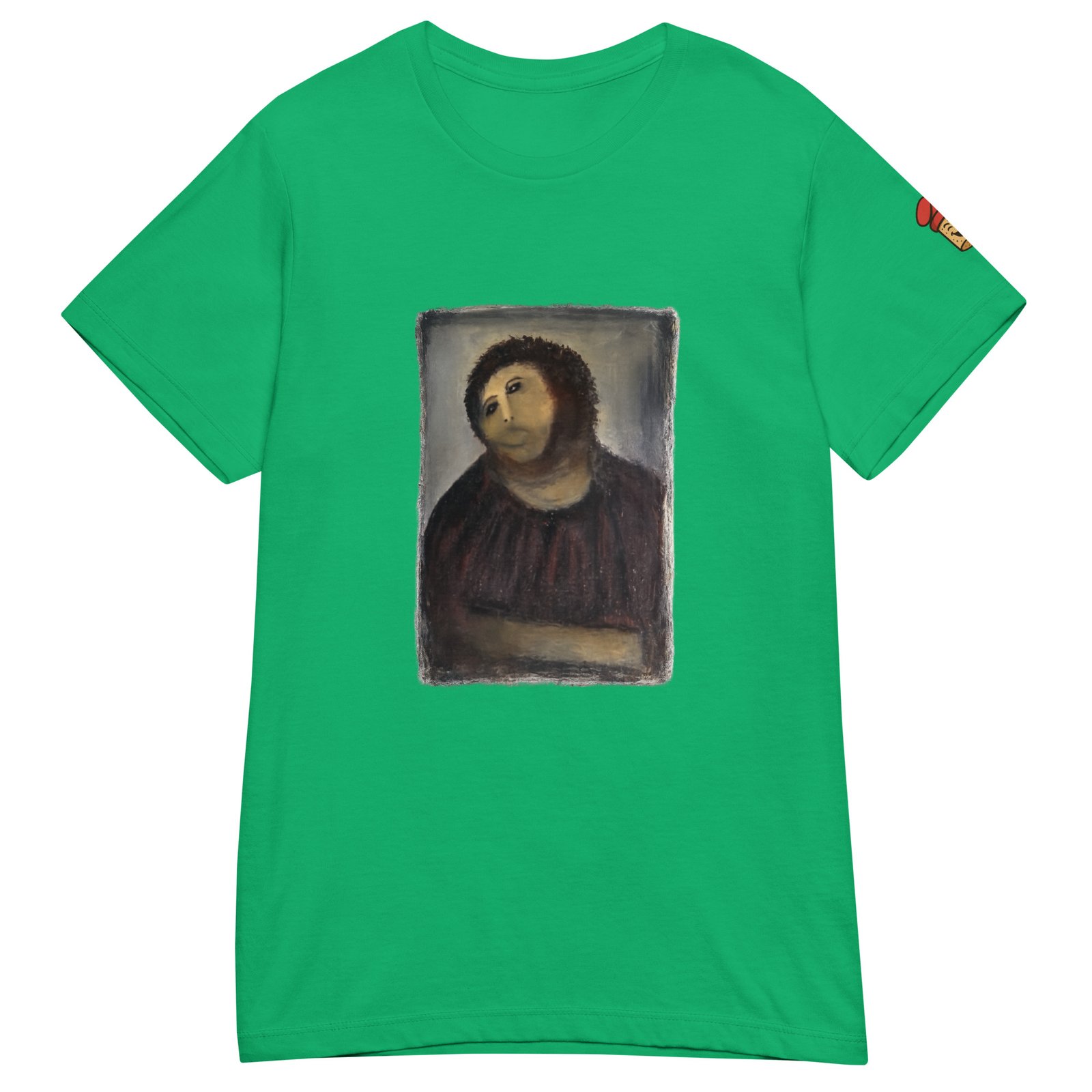 Samarreta Dona Ecce Homo - Imatge 6