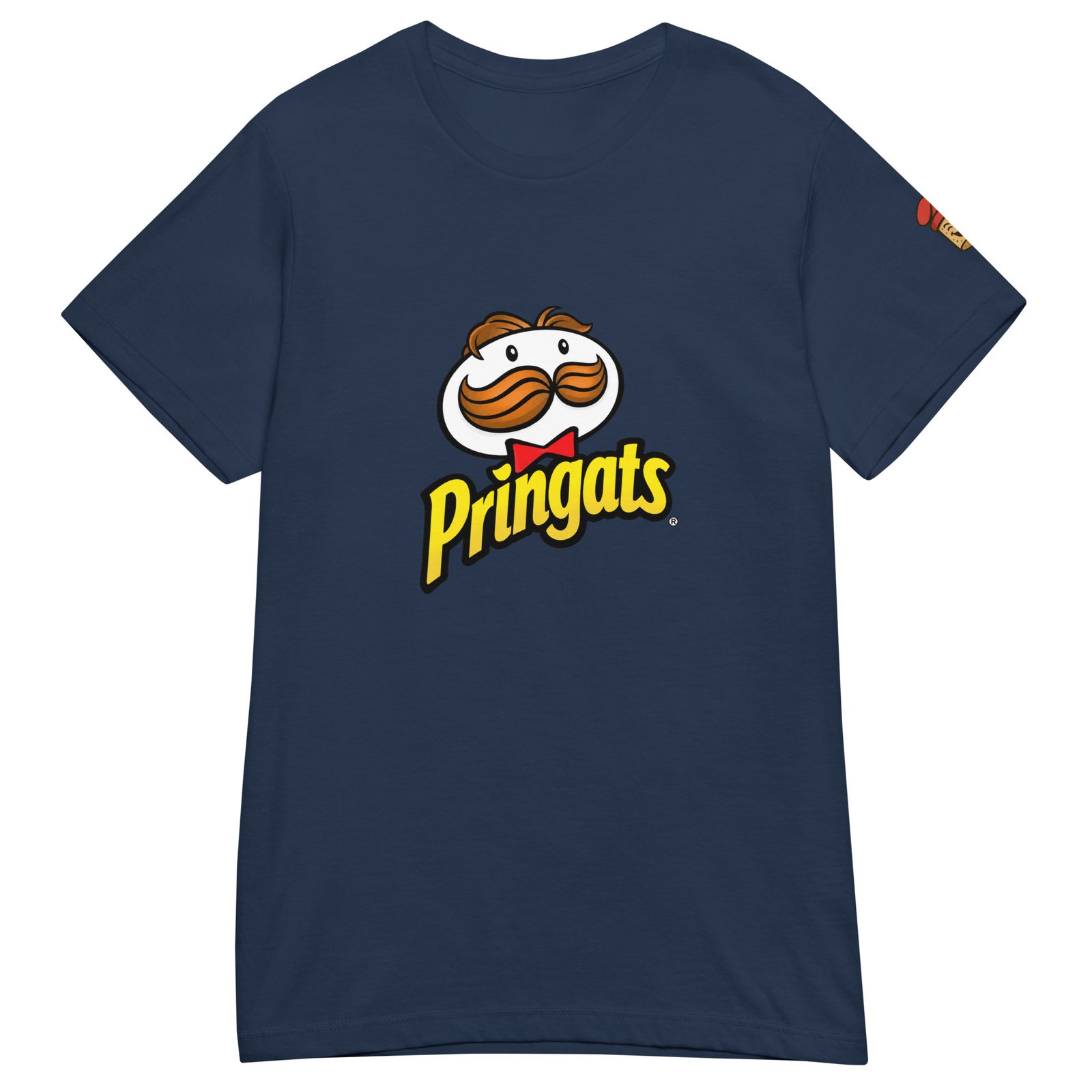 Samarreta Dona Pringats - Imatge 3