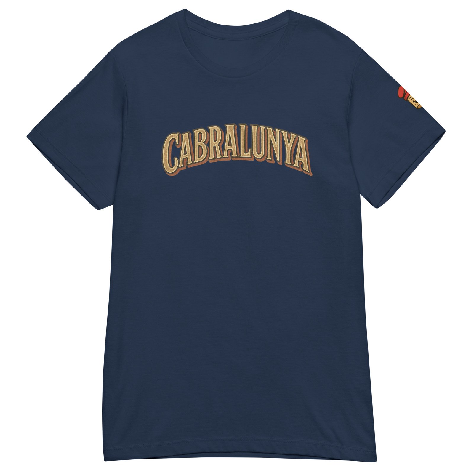 Samarreta Dona Cabralunya - Imatge 3