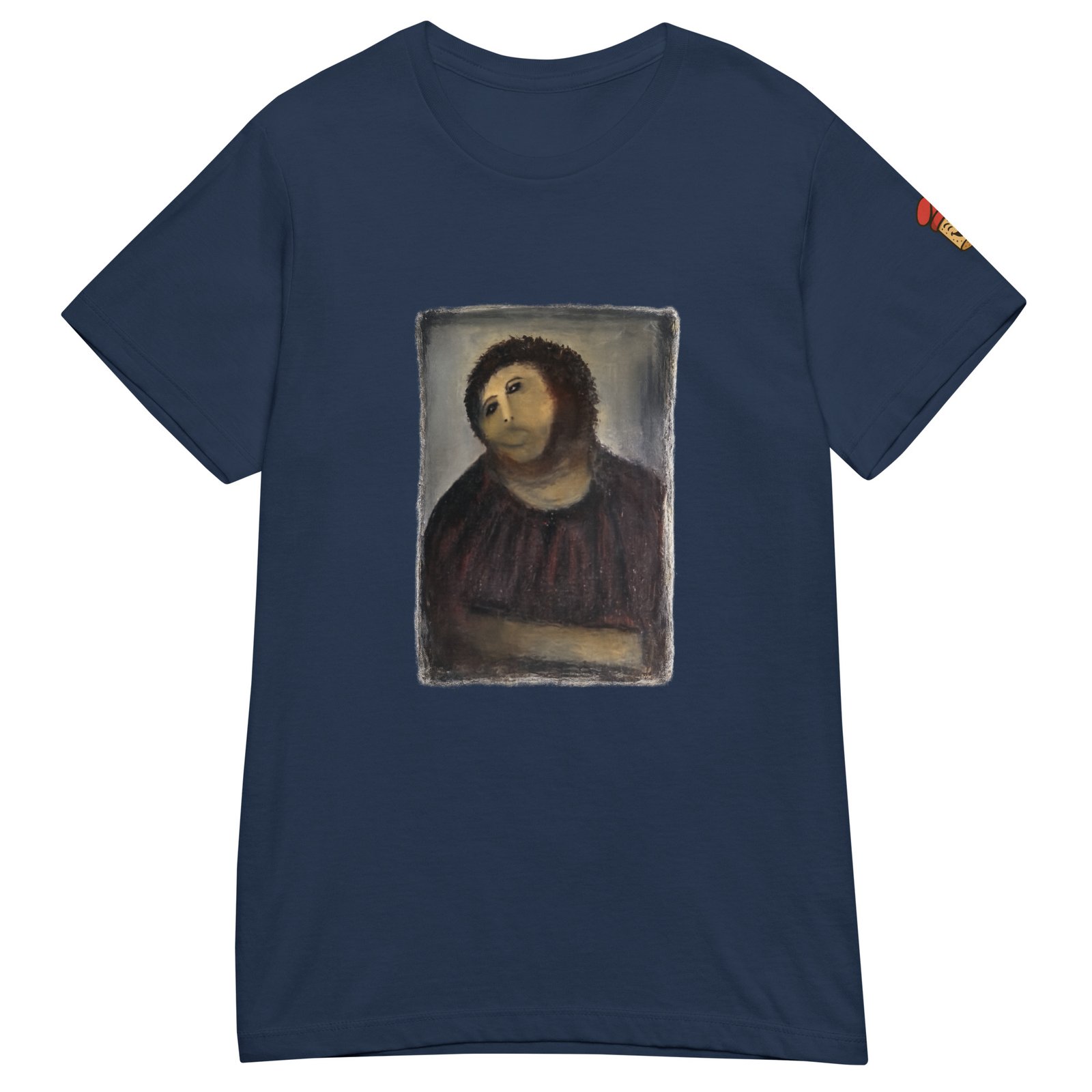 Samarreta Dona Ecce Homo - Imatge 3