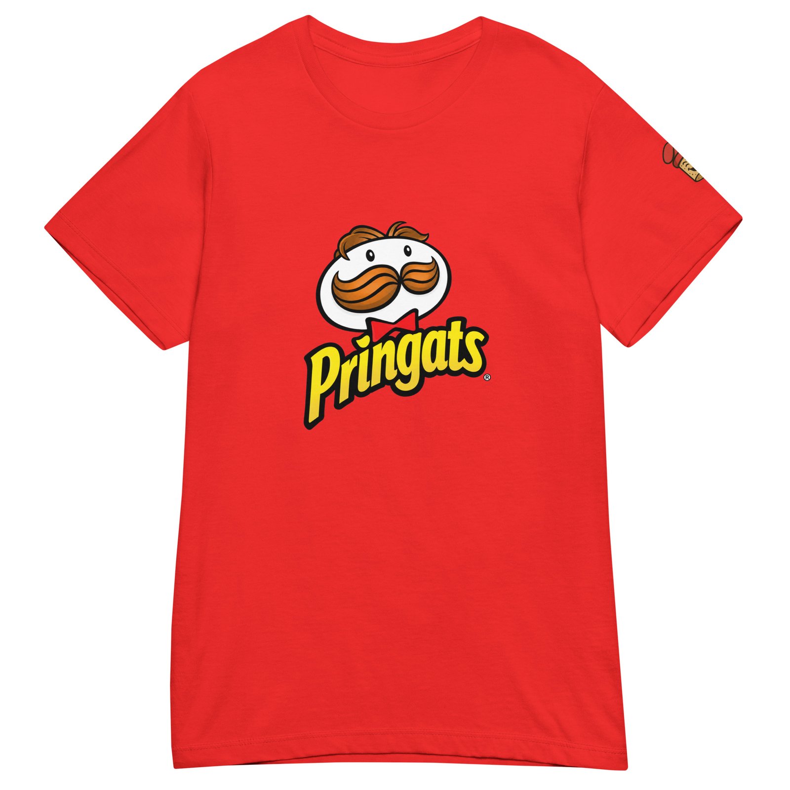 Samarreta Dona Pringats - Imatge 4