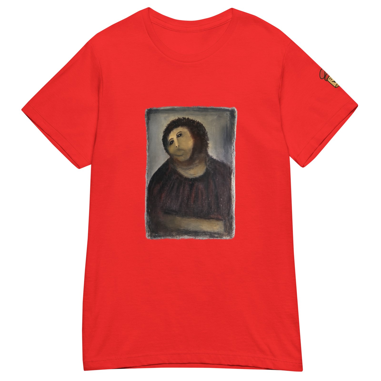 Samarreta Dona Ecce Homo - Imatge 4
