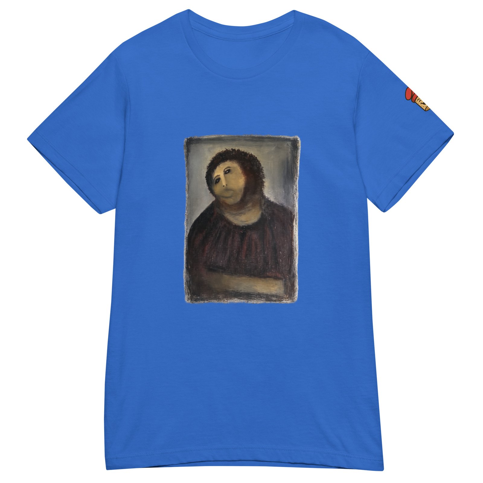 Samarreta Dona Ecce Homo - Imatge 5