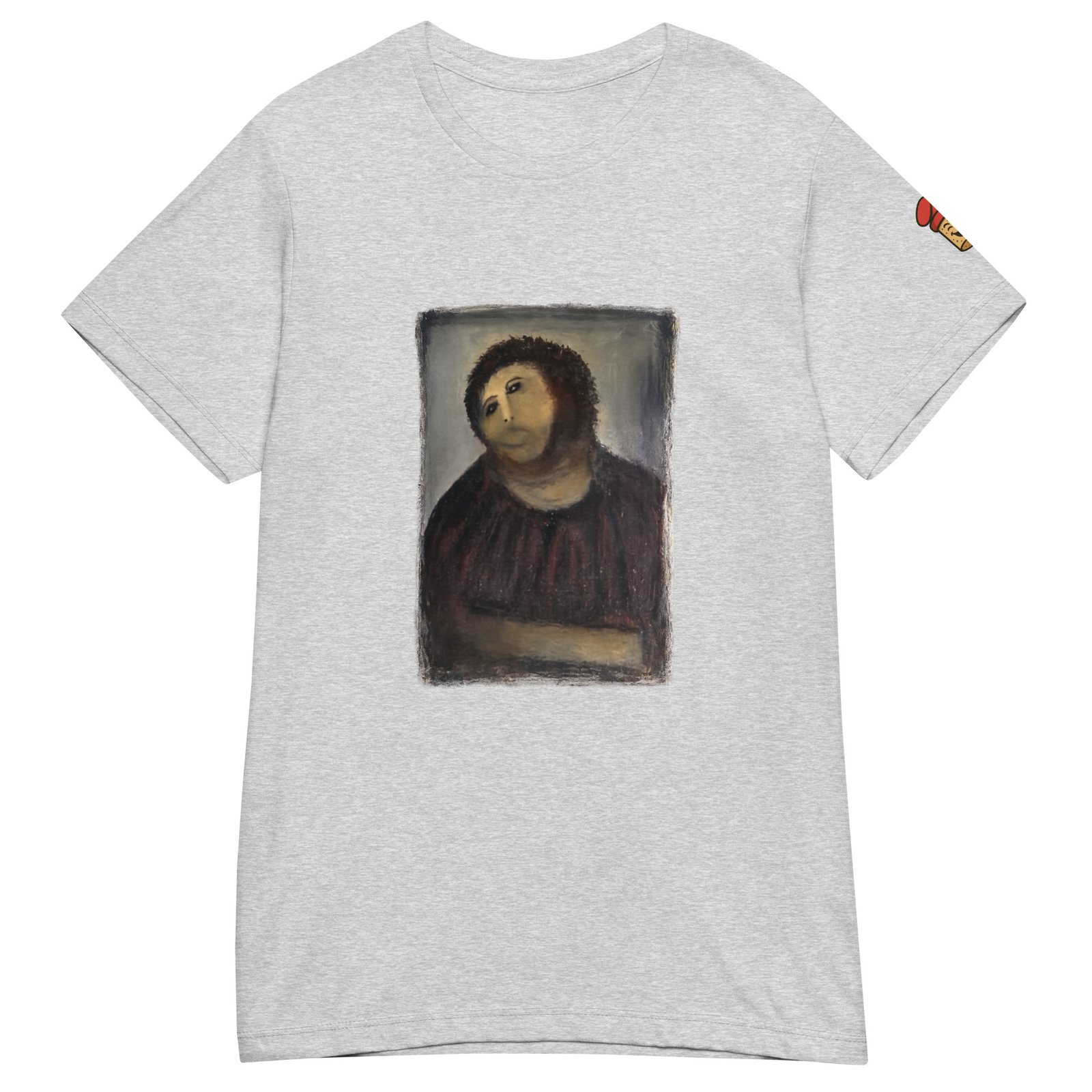 Samarreta Dona Ecce Homo - Imatge 8