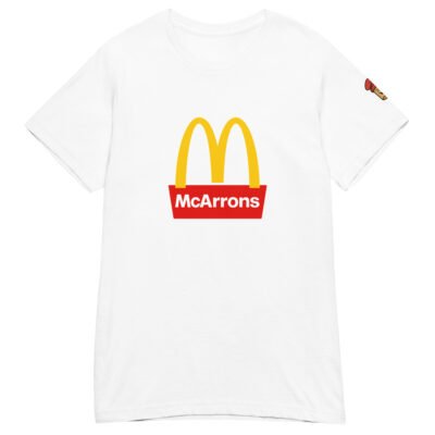 Samarreta Dona McArrons
