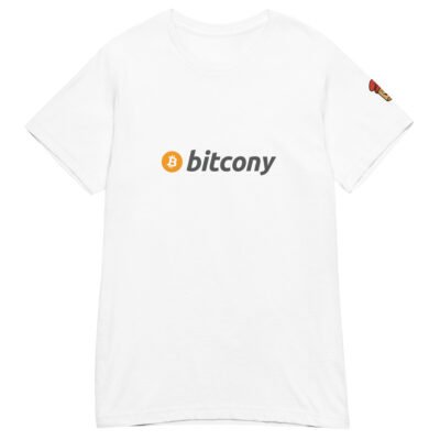 Samarreta Dona Bitcony