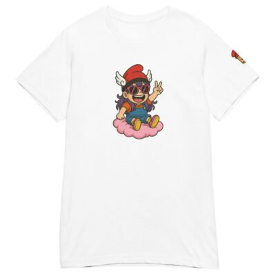 Samarreta Dona Arale