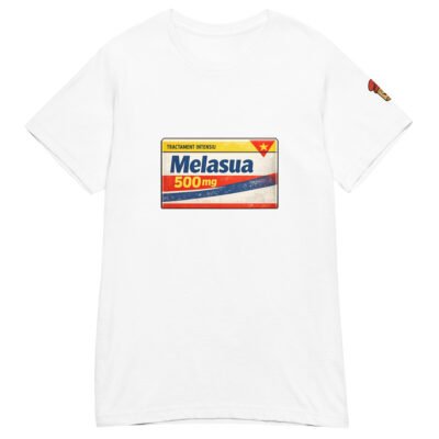 Samarreta Dona Melasua 500mg