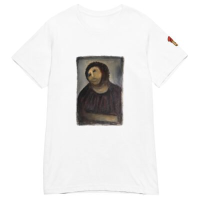 Samarreta Dona Ecce Homo