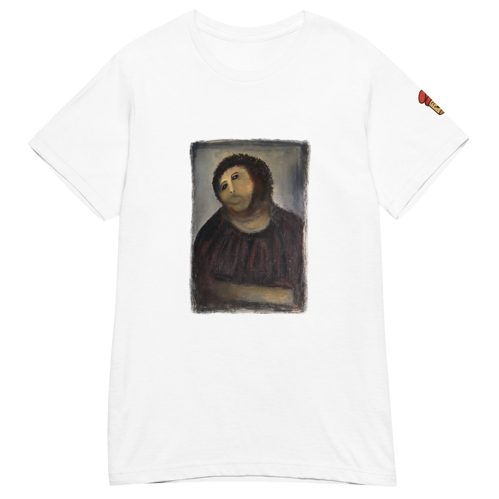 Samarreta Dona Ecce Homo